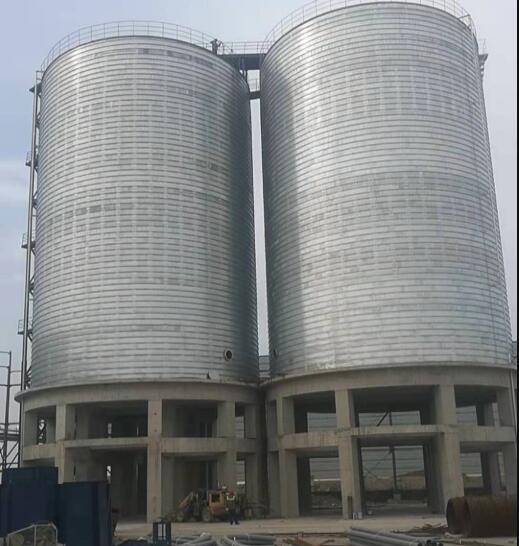 理县镀锌卷板仓